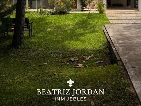 CASA 4 AMBIENTES EN VENTA, BARRIO LOS PARAISOS, LOS CARDALES