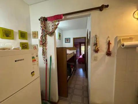 Departamento en Alquiler Temporal en Villa Gesell, $ 1.000