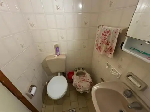 Departamento en Alquiler Temporal Permite mascota