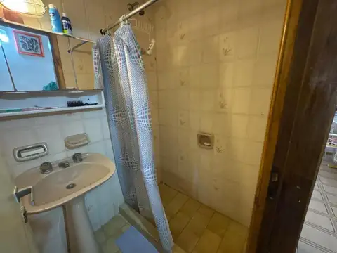 Departamento en Alquiler Temporal con 1 cocheras