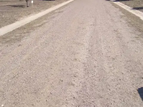 VENTA LOTE-BARRIO PRIVADO LOS OLIVOS