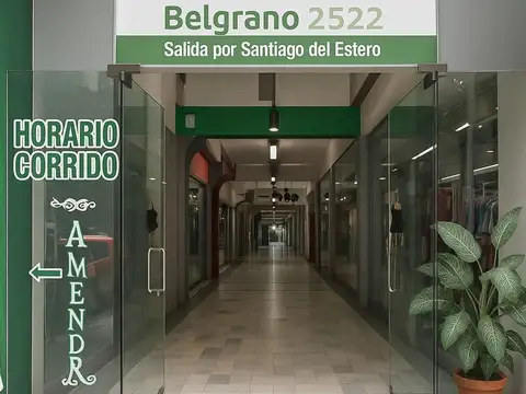 Local en Venta en Centro, USD 24.000