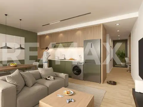 Departamento en Venta en Neuquén, Confluencia