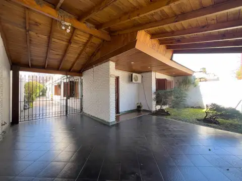 Casa en Venta en Villa Bosch, USD 345.000