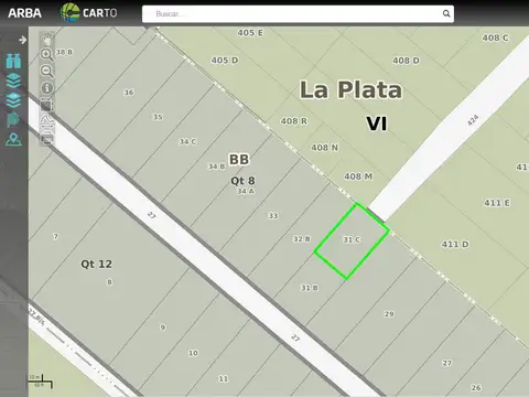LOTE EN VENTA