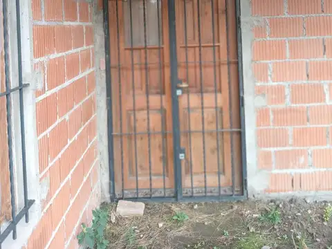 Casa en Venta 6 años