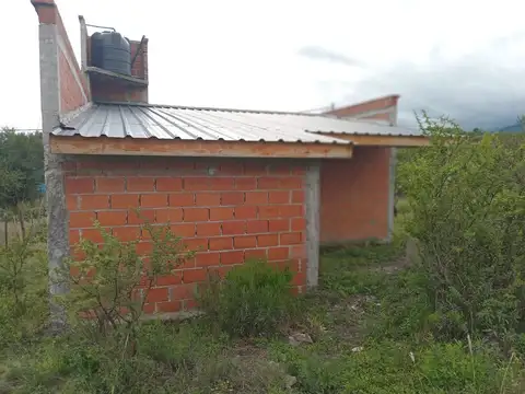 Casa en Venta de 1 dormitorio