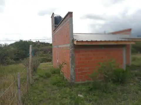 Casa en Venta en Capilla del Monte, USD 42.000