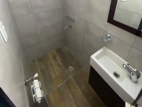 Departamento en Alquiler 5 años
