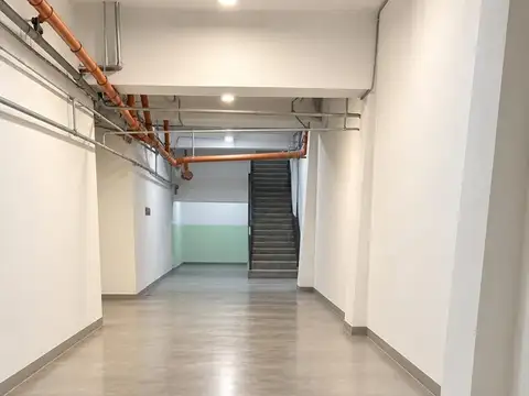 Galpon en Alquiler en San Nicolás, $ 2.000.000