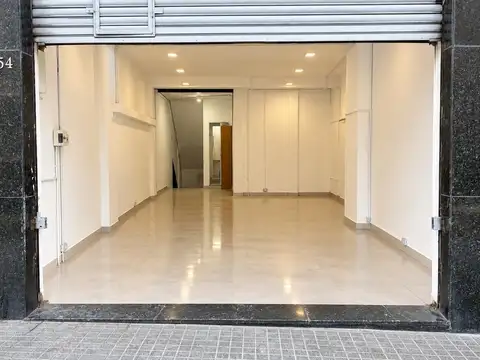 Galpon en Alquiler en San Nicolás, $ 2.000.000