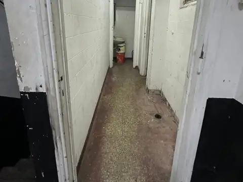 Depósito  en Alquiler en Balvanera, Capital Federal, Buenos Aires