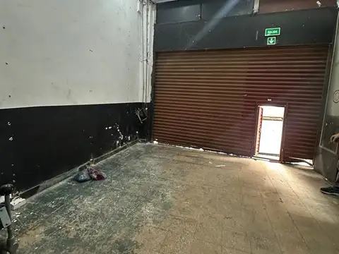 Depósito  en Alquiler en Balvanera, Capital Federal, Buenos Aires