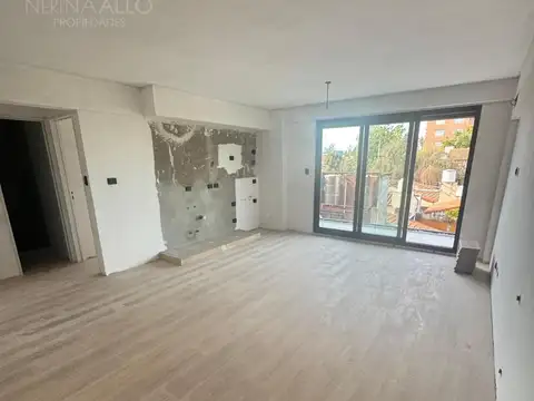 VENTA DEPARTAMENTO dos ambientes ITUZAINGO norte