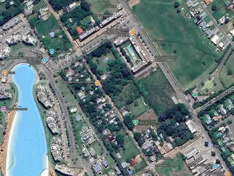 Impecable lote de 2800 m2 para desarrollo - OPORTUNIDAD 