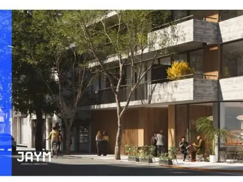 Besares 2300, Piso 3