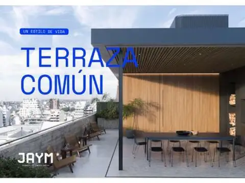 Departamento en Venta de 2 dormitorios