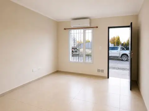 Remax virtus vende DEPARTAMENTO CON PATIO – 2 DORM