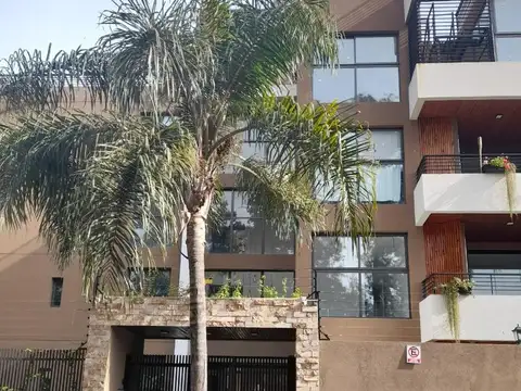 Del mangrullo y Pte. Peron, Parque Leloir