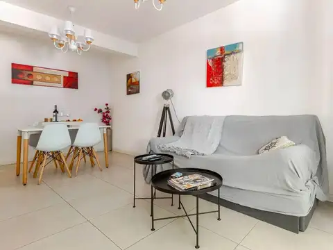 2 AMBIENTES PALERMO DEPARTAMENTO  EN VENTA BUENOS AIRES