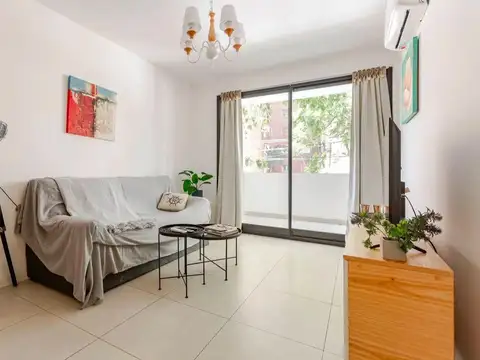 2 AMBIENTES PALERMO ALQUILER TEMPORAL BUENOS AIRES