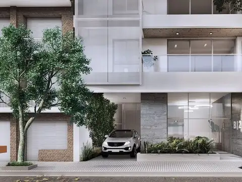 Güemes 3800, Piso 9