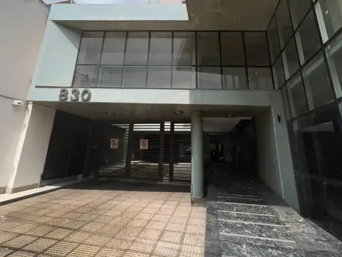 Locales Edificio 20 de Febrero