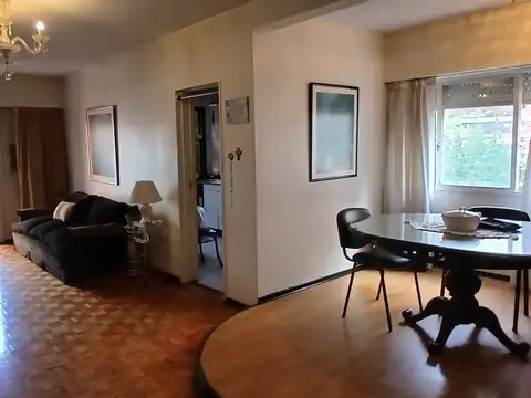 Departamento en Alquiler 40 años