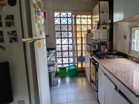 Departamento en Alquiler Apto profesional