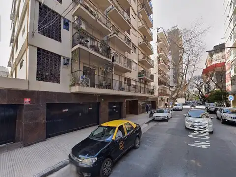 Departamento 4 amb  en alquiler en Belgrano