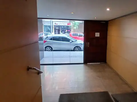 Departamento en Alquiler de 4 ambientes