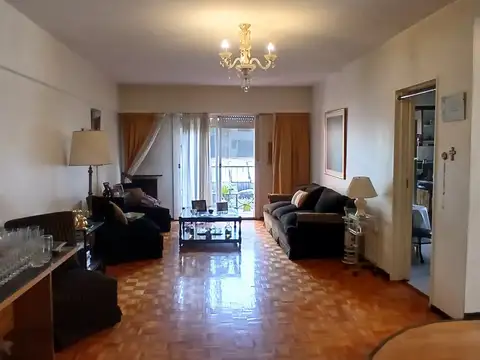 Departamento en Alquiler en Belgrano, USD 1.400