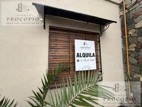 Casa en Alquiler de 3 dormitorios