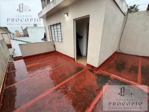 Casa 4 ambientes en alquiler en Merlo-Padua