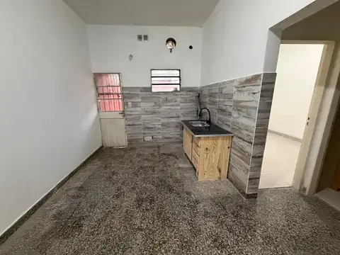 Casa en Alquiler 40 años