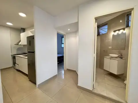 Departamento en Venta en Recoleta, CABA