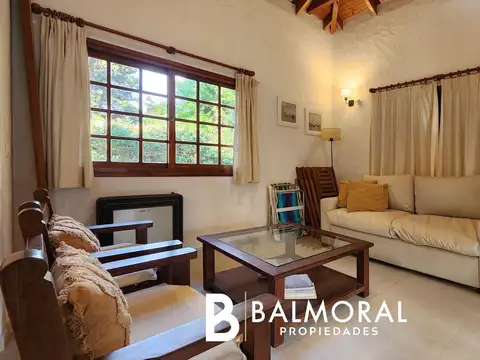 Casa en Alquiler Temporal al Sur