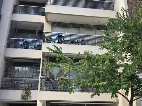 Viel e/ Valle y Avenida Pedro Goyena