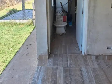 Casa en Venta al Oeste