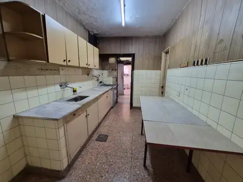 Depto Tipo Casa 4 ambientes con 1 baño