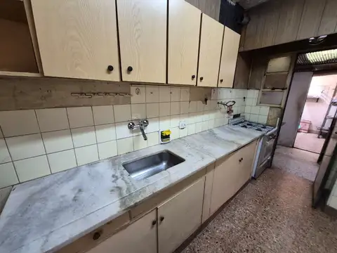 Depto Tipo Casa en Venta 73 años