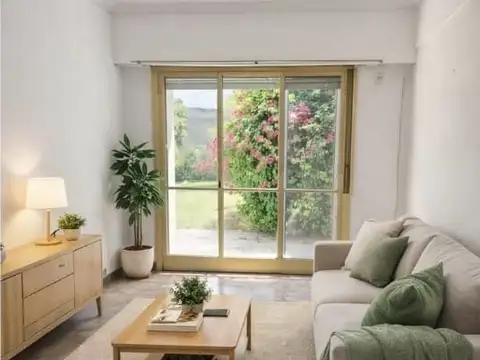 Depto Tipo Casa en Venta de 3 dormitorios