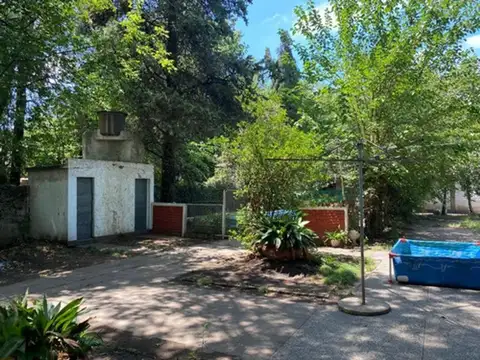 Casa en Venta en General Rodríguez, USD 115.000