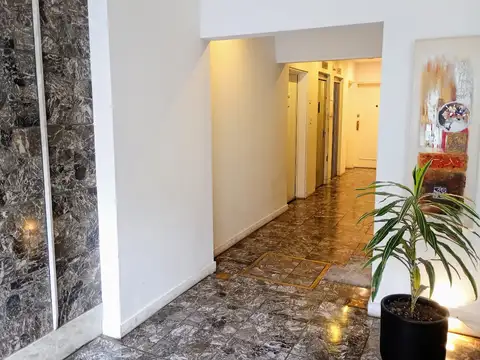 Amenábar 2000, Piso 2