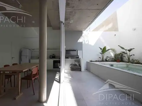 Departamento en Alquiler A Estrenar