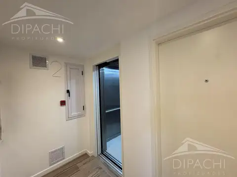 Departamento en Alquiler Permite mascota