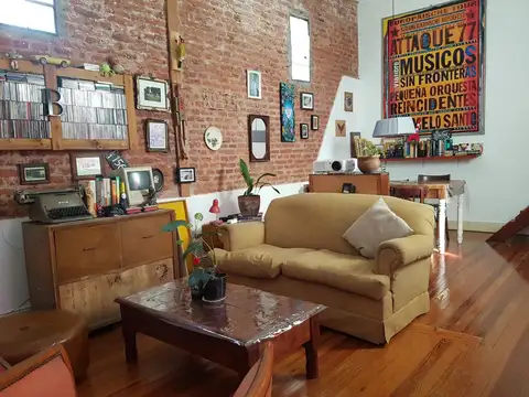 Oportunidad! valor m2 u$s1.224 venta de depto 4 amb Centro