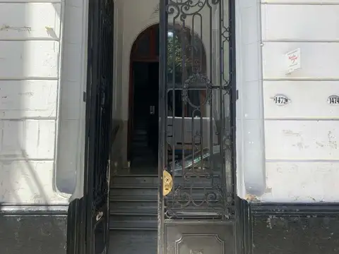 Avenida Belgrano 1400