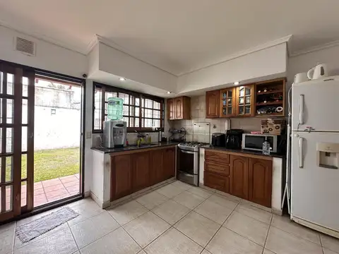VENTA CASA TRIPLEX PH 5 AMBIENTES EN VENTA EN CARAPACHAY