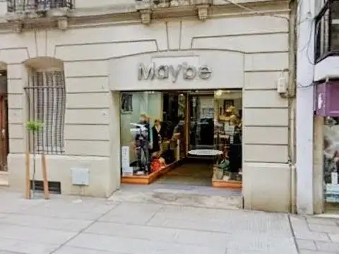 Local en alquiler en Recoleta